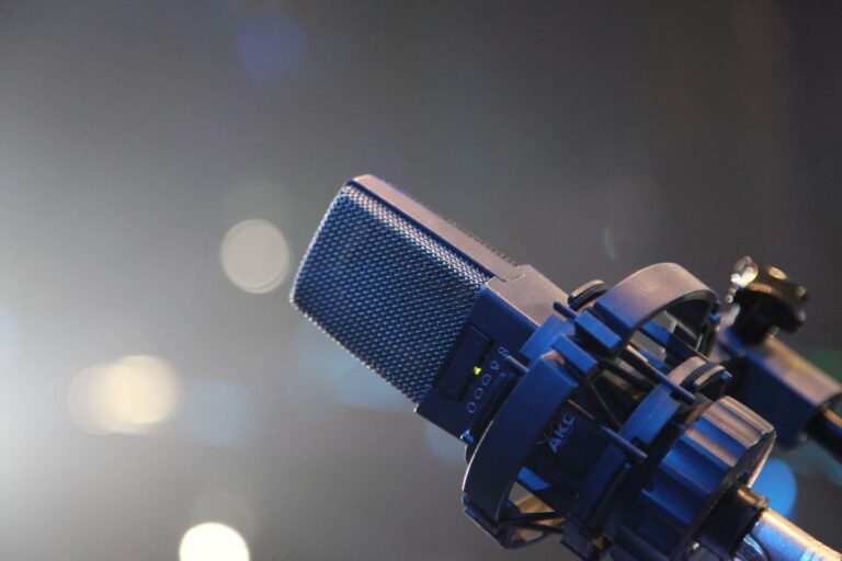 2026年、声優業界に起きている変化とは？