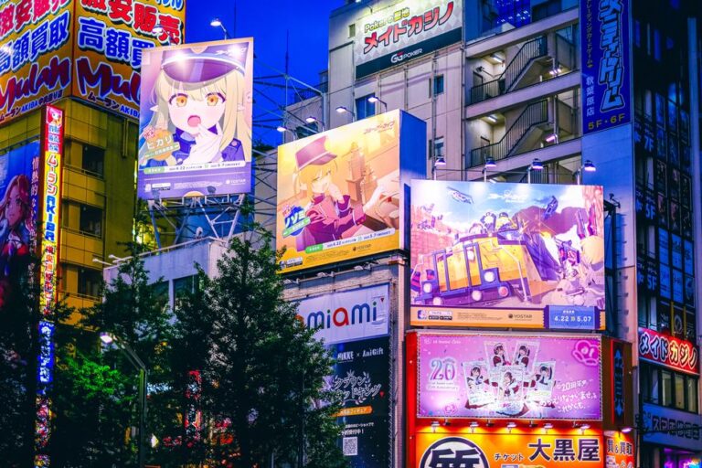 アニメ制作会社ごとの作風比較！あなた好みの作品を見つけるヒント