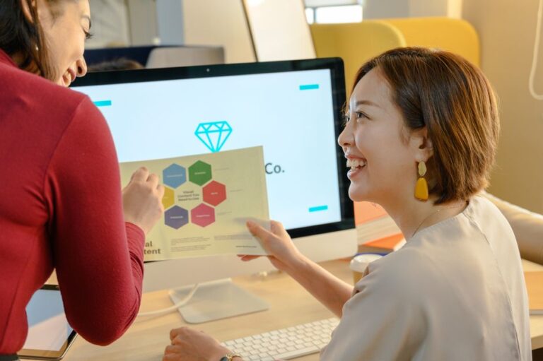 失敗しない！基本のマーケティング戦略構築術