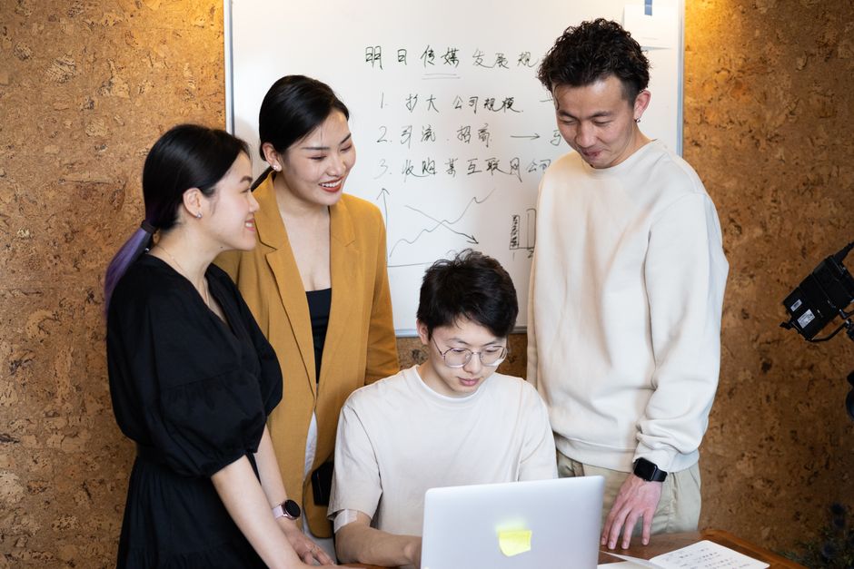 失敗から学べ！BtoBマーケティングの鉄則