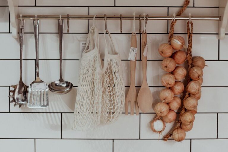 2026年夏！キッチンを快適にする愛用ツール3選