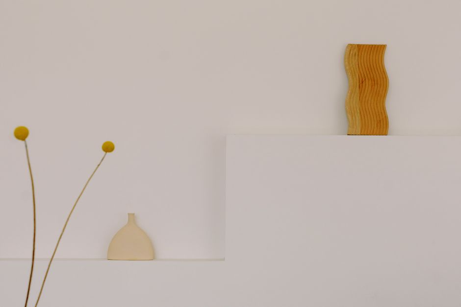 散らかりにくい！小物で叶えるすっきりインテリア