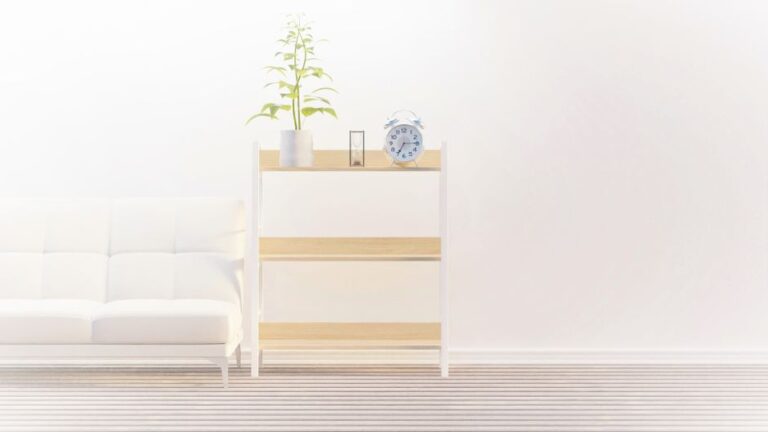 無印良品とイケアで叶える、すっきり収納の秘訣