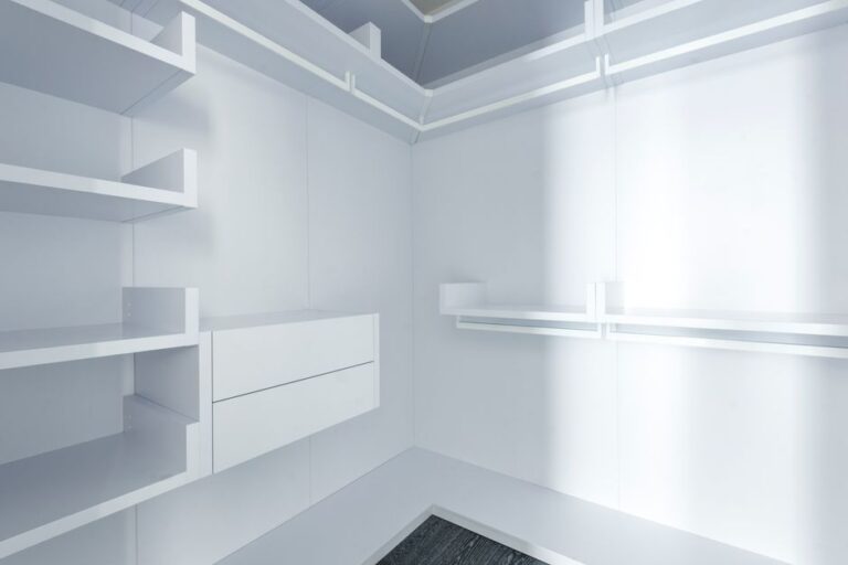 散らかりにくい部屋へ。小物で叶えるすっきり収納