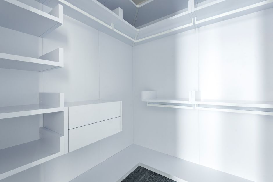 散らかりにくい部屋へ。小物で叶えるすっきり収納