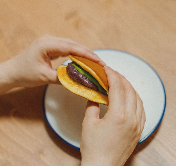 進化系和スイーツ！銀座の絶品かき氷と抹茶テリーヌ