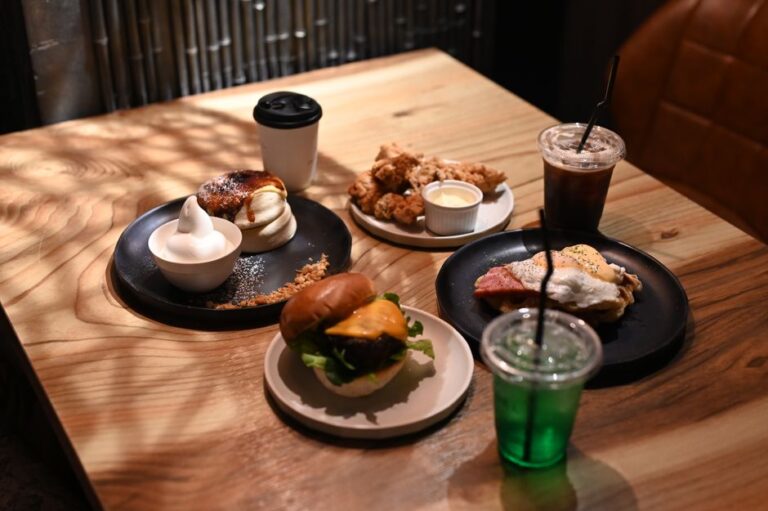 え、これチェーン店で！？隠れ絶品メニュー5選