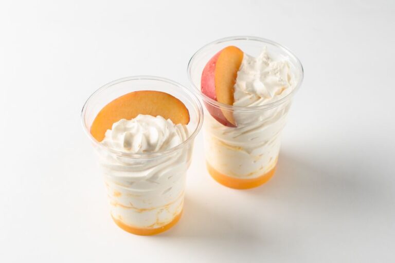 セブン・ファミマ・ローソン！夏の新スイーツ食べ比べ！