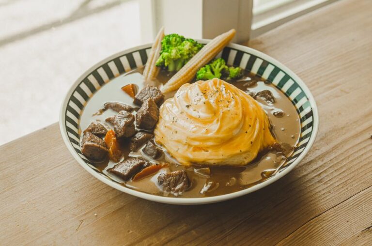 たった一振りで劇的変化！魔法の調味料体験