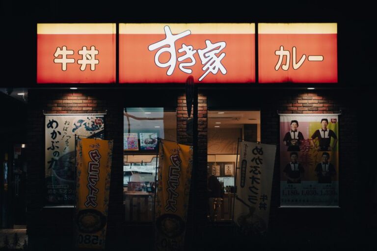 チェーン店の本気！裏メニューで感動体験
