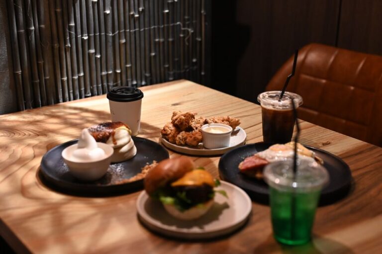 え、これチェーン店で食べられるの！？絶品隠れメニュー