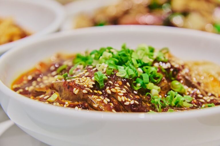 進化系スパイス！痺れる旨さの麻婆麺を堪能！