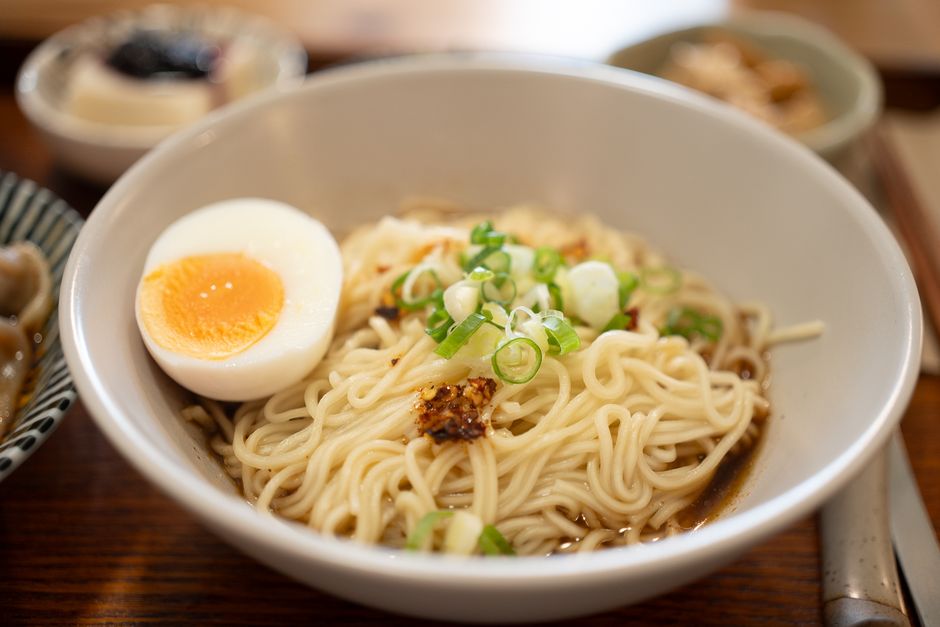 2026年夏！コンビニ冷やし麺食べ比べ頂上決戦！