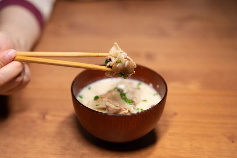 究極の一滴！調味料で料理は劇的に変わるんです