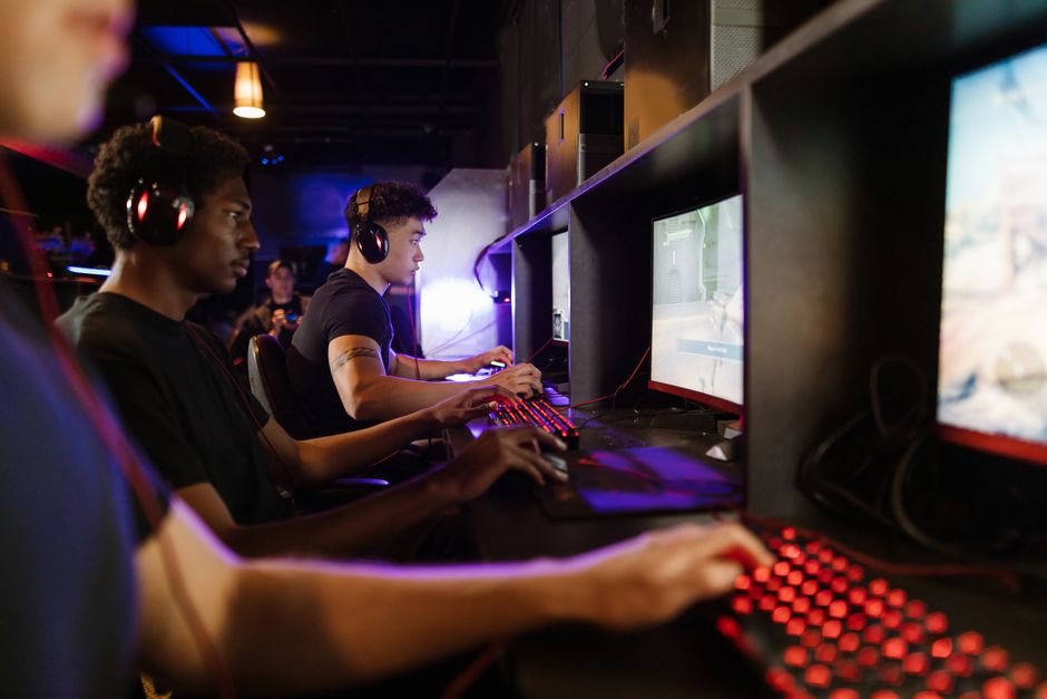 eスポーツ、最近マジでアツい！2026年の注目トレンド