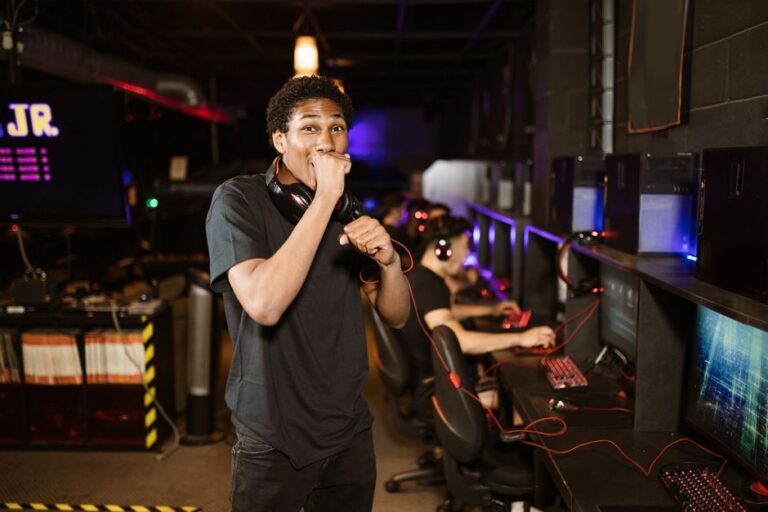 eスポーツ最前線！2026年夏の注目タイトルと新潮流
