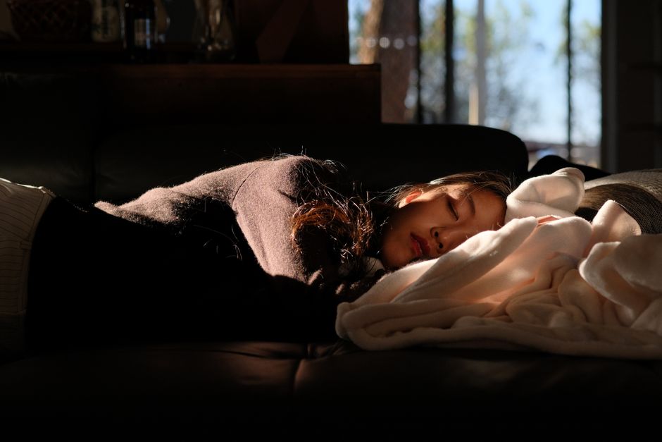 質の高い睡眠へ導く！最新生活習慣術