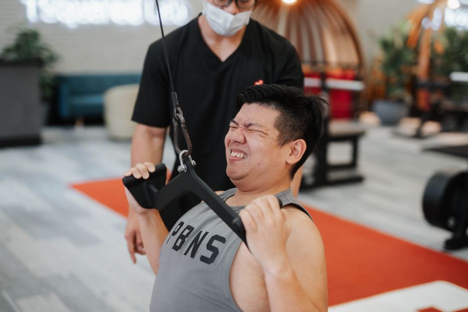 運動習慣、もう挫折しない！続く秘訣