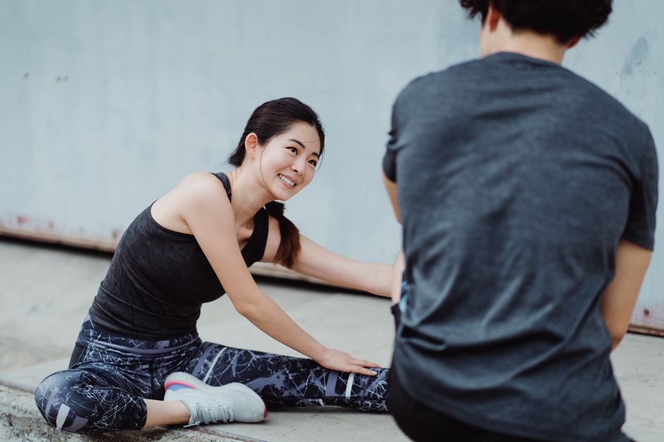 運動習慣が続く！忙しい人のための科学的戦略