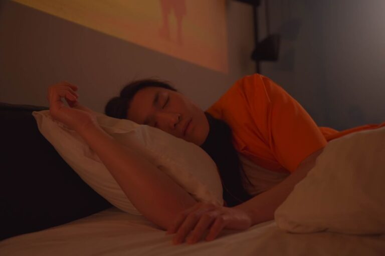今日から変わる！睡眠の質を高める科学的習慣