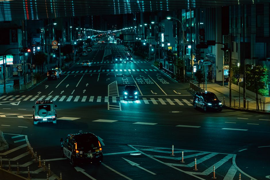 2026年7月：社会を変えるテクノロジー