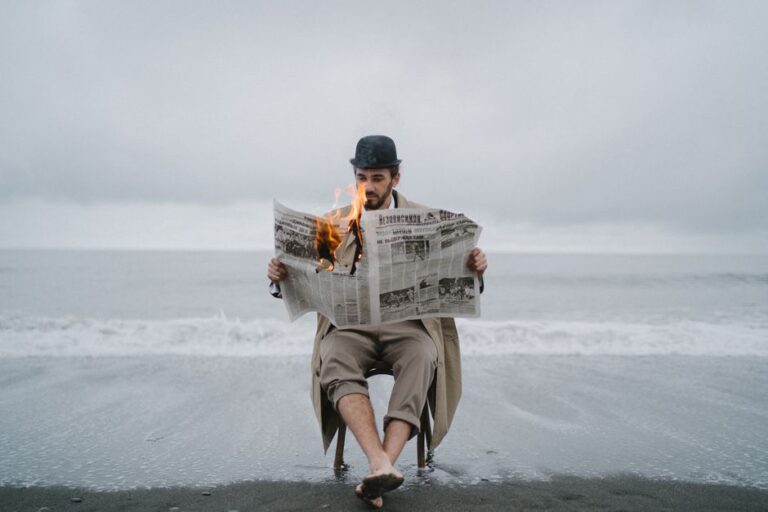 個人ブログ再燃？AI時代の新潮流