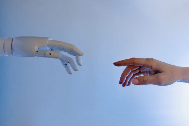 AIと個人の発信、新時代の形